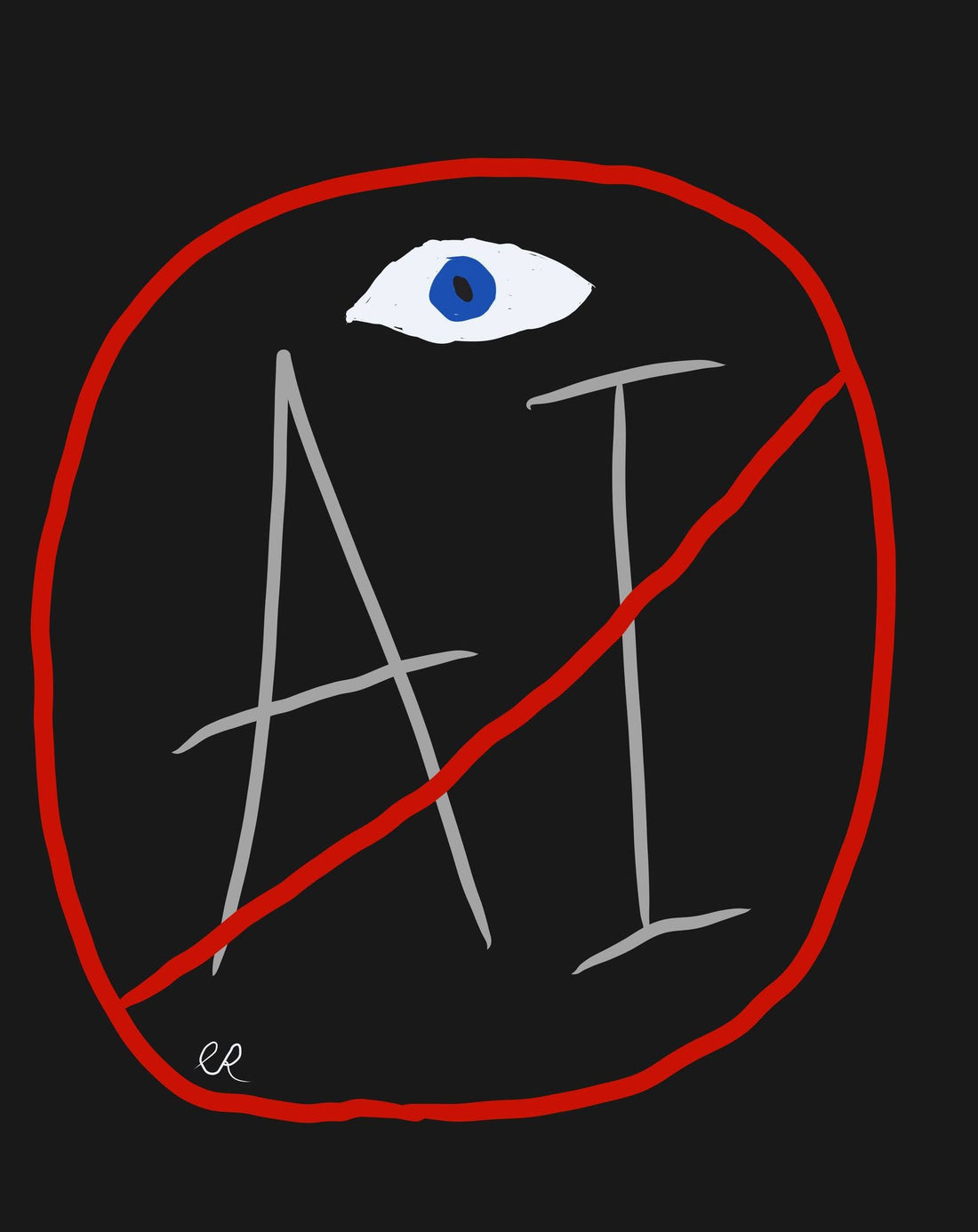 My Past With AI and Why I Now Hate It