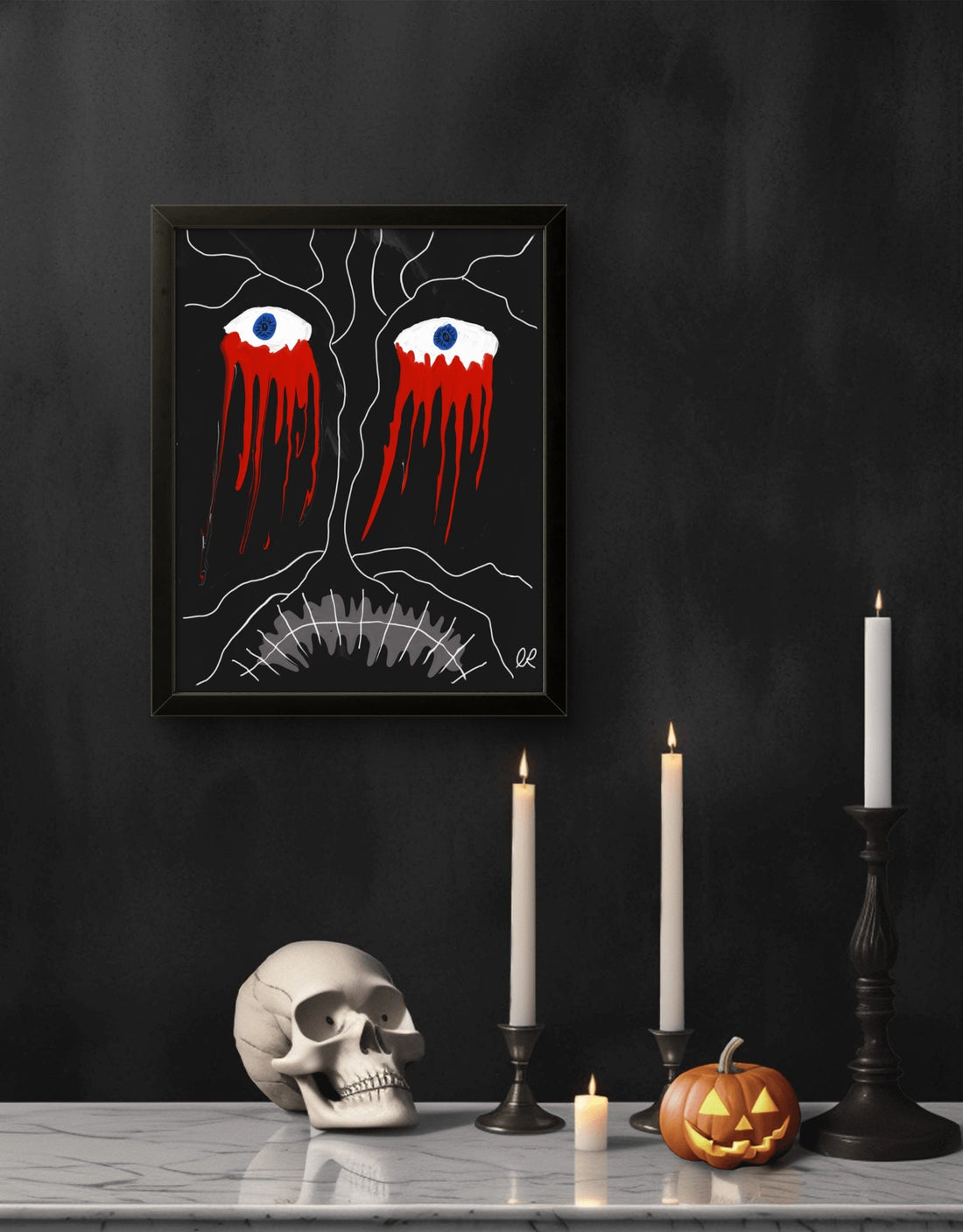 Choosing Your Death Myth