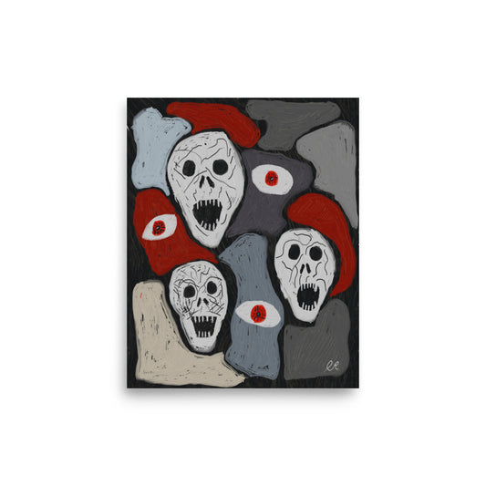 The Well of Lost Souls