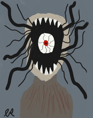 In the Mouth of the Void