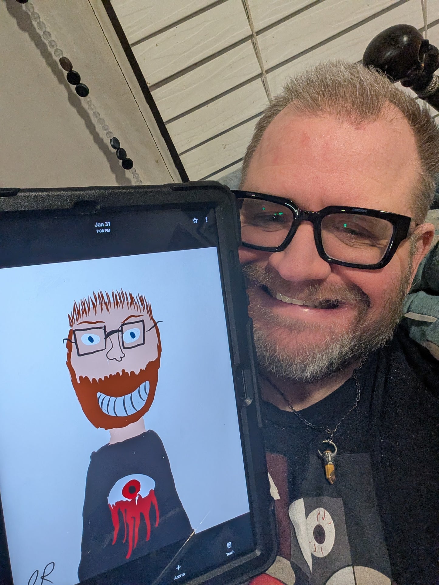 Portrait Commissions