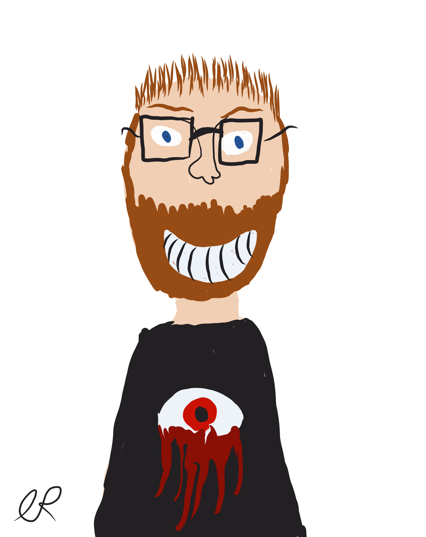 Portrait Commissions