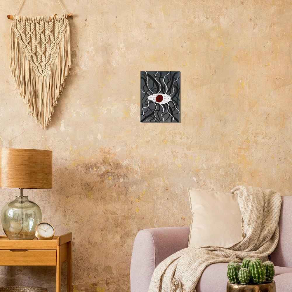 The.Source 11x14 Fine Art Poster