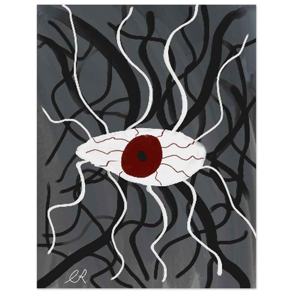 The.Source 11x14 Fine Art Poster