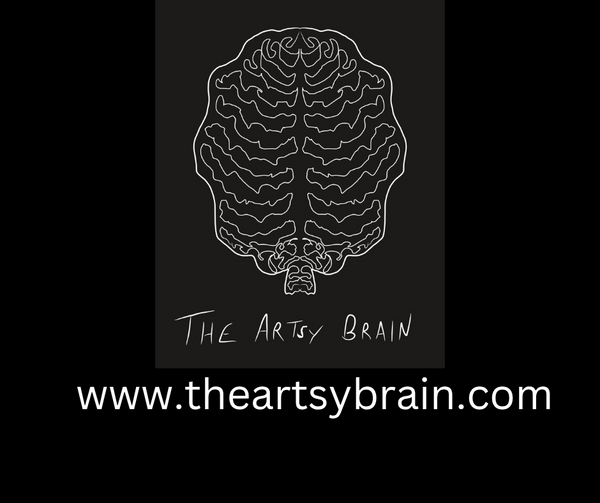 The Artsy Brain