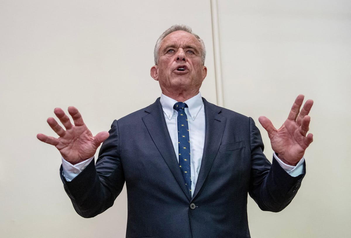 RFK Jr.’s HHS Appointment: A Threat to Autism and Mental Health Advocacy