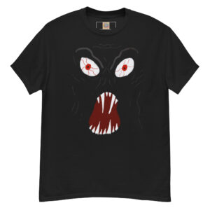 The Night Thing Unisex classic tee