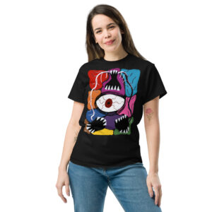 Out Loud Unisex classic tee