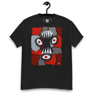 Torment Unisex classic tee