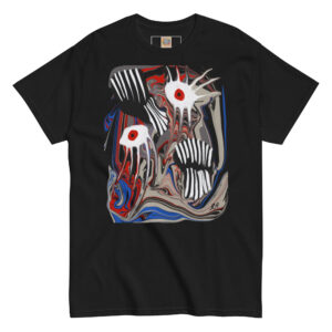 Grit Unisex classic tee