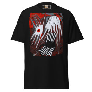 Slipping Away Unisex classic tee