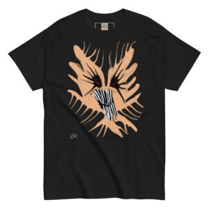 Internal Monologue Unisex classic tee