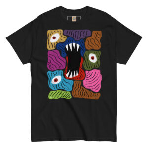 Lost in my Head Unisex classic tee