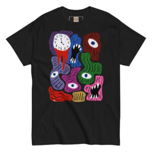 Waking Fear Unisex classic tee