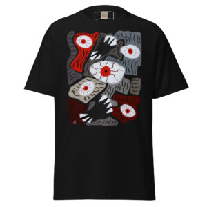 Blended Void Unisex classic tee