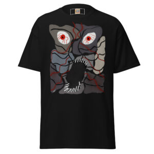 Alien Presence Unisex classic tee