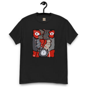 Bio-Surrealism Unisex classic tee